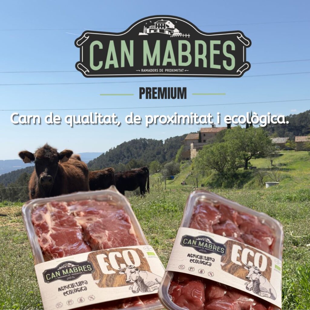 Tienda online de carne ecológica