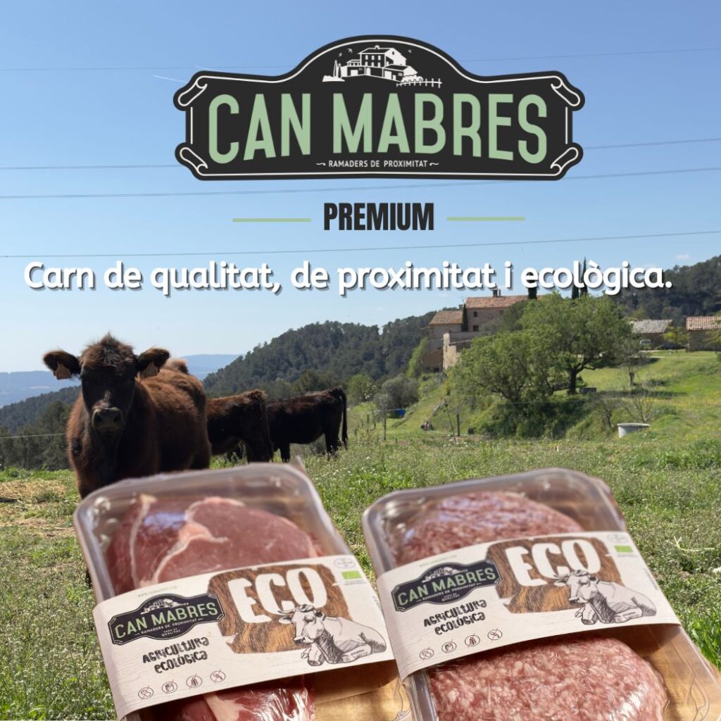 Carne Ecológica Online