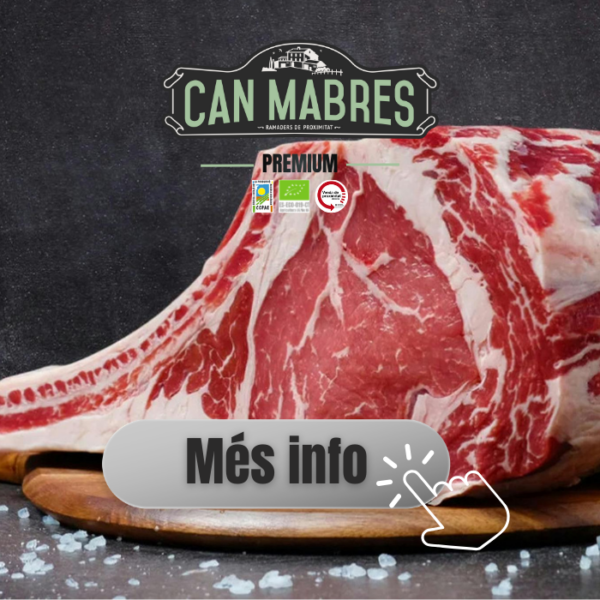 Proveedor de carne en Barcelona para restaurantes y hostelería