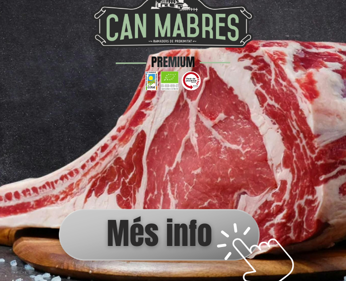 Proveedor de carne en Barcelona para restaurantes y hostelería