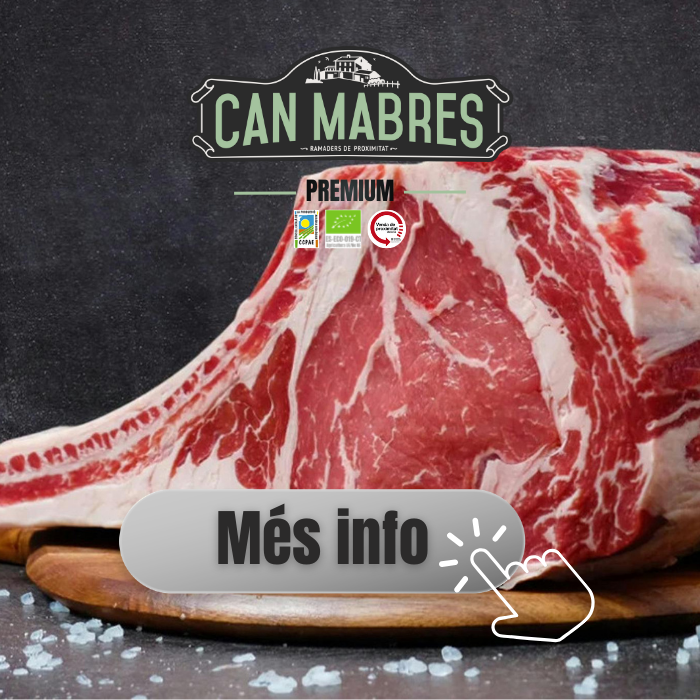 Proveedor de carne en Barcelona para restaurantes y hostelería